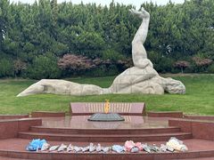 -上海市龙华烈士陵园
