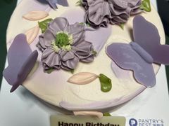 -派悦坊·甜品·蛋糕(日坛店)