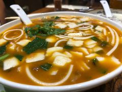 -有奴思烤肉·清真(正宁路店)