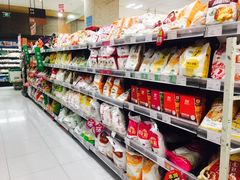 面粉-永旺购物广场(合肥路店)