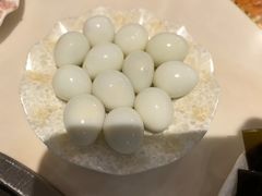 -海关荤豆花(洋河一路店)