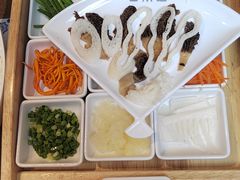 -芸南道·过桥米线(昆明老街旗舰店)