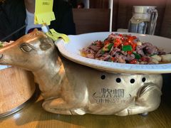 -炊烟小炒黄牛肉(中心印象城店)