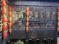 -上席擂茶·新中式青年茶馆(古城店)