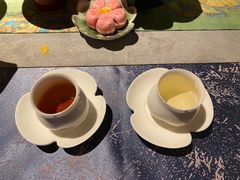 -醉西楼·国风茶社