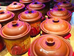 -百年神厨·地道川菜(清江西路店)