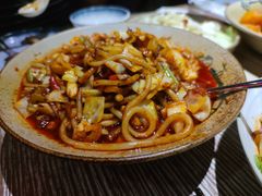 -那时新疆·车师(大宁音乐广场店)
