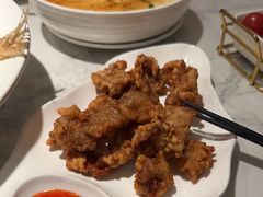 -食锦记·福建私房菜(浦西万达店)