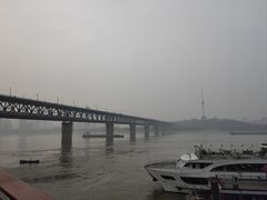 -武昌中华路码头(轮渡站)