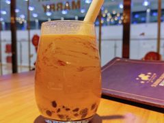 -夏日玛莉西餐厅(祁阳新天地店)