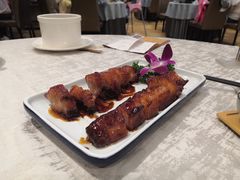 -如丰晟宴(长安万达店)