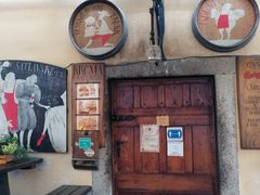 门面-Krčma Šatlava