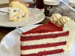 -Peet's Coffee皮爷咖啡(大学路店)