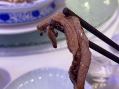 -巴音浩日娲·蒙餐(双林东路店)
