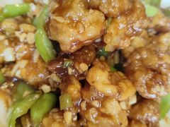 -嘎吧锅私家菜馆(联想科技城店)