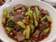 -红色湘菜馆(春风店)
