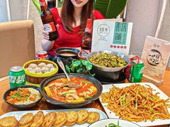 -莲餐厅·湖北菜·潜江小龙虾店(愚园路店)