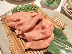 -缘·金家烤鳗鱼(西塔总店)