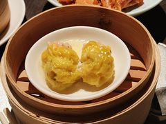 -万丽轩·粤菜(王府井金茂万丽酒店)