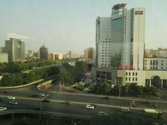 -北京深圳大厦