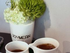 -Joymean coffee.见面咖啡