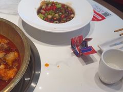 -涿派·炝锅鱼(涿州店)