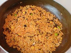 韩国特色炒饭-玛喜达韩国料理·炸串·小吃(苏宁易购店)