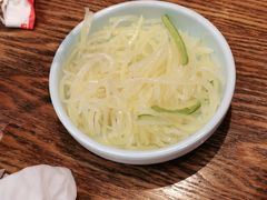 -李先生牛肉面大王(北京平谷步行街店)