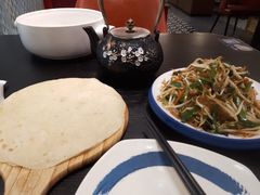 -满园烤鸭·春饼(沈北万达店)
