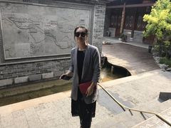 -台儿庄古城
