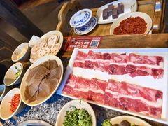 -蜀大侠火锅(建设路第五大道店)