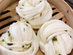 花卷-嘉香苑茶餐厅
