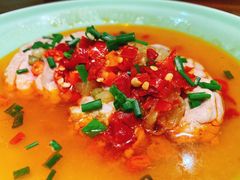 -虎哥私房菜(馒头山店)