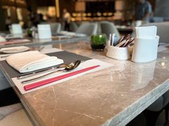 -北京港澳中心瑞士酒店·瑞士咖啡厅·自助餐