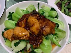 -金枝玉叶上海人家食府(三里河店)