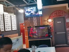-小城外婆肴私房菜.家宴聚集点(圆明园颐和园·清河上地店)