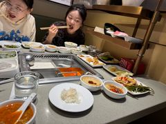 -海底捞火锅(泰安爱琴海店)