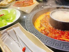 -晓宇重庆火锅(龙首店)
