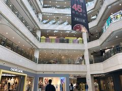 -光启城时尚购物中心