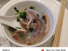 -高玛纳驴肉火烧(河间总店)