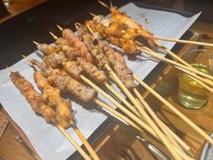-肉串汪(西便门店)