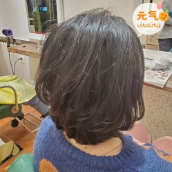 -mano a mano日本美发沙龙