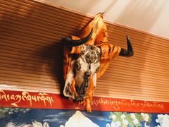-吉祥圣雪藏餐