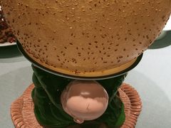 -吴越荣记苏州菜·松鼠桂鱼 100% 活鱼现做(月光码头店)