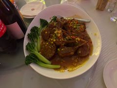 -北京中国大饭店