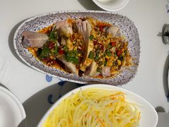 -东方饺子王(哈西万达店)