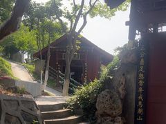 -关羽祠