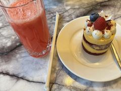 -怡廊(上海漕河泾万丽酒店)