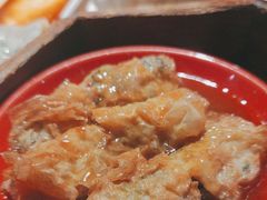 -避风塘(宝山万达店)