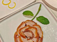 -北京全聚德(王府井店)